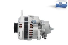DT Spare Parts 13.76000 — Alternator