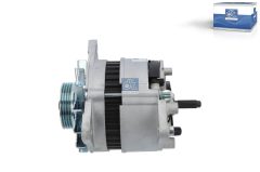 DT Spare Parts 13.76004 — Alternator