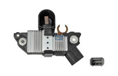 DT Spare Parts 13.76051 — Регулятор напряжения генератора