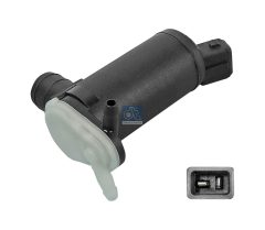 DT Spare Parts 13.86000 — Насос омывателя стекла