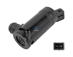 DT Spare Parts 13.86001 — Насос омывателя стекла