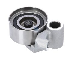 DT Spare Parts 14.13025 — Натяжной ролик поликлинового ремня