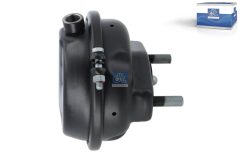 DT Spare Parts 1.00101 — Тормозная камера мембранная