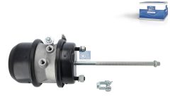 DT Spare Parts 1.00240 — Энергоаккумулятор
