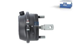 DT Spare Parts 1.00795 — Тормозная камера мембранная