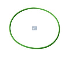 DT Spare Parts 1.10007 — Уплотнительное кольцо гильзы цилиндра