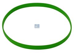 DT Spare Parts 1.10019 — Прокладка гильзы цилиндра