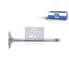 DT Spare Parts 1.10095 — Впускной клапан