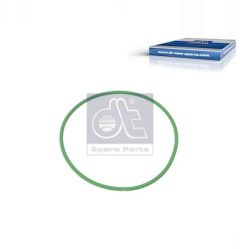 DT Spare Parts 1.10123 — Прокладка гильзы цилиндра