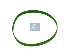 DT Spare Parts 1.10124 — Прокладка гильзы цилиндра