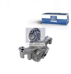 DT Spare Parts 1.10227 — Pompă de ulei motor