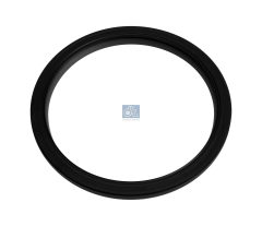 DT Spare Parts 1.10437 — Сальник коленвала