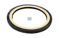DT Spare Parts 1.10439 — Сальник коленвала