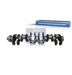 DT Spare Parts 1.10457 — Коленвал