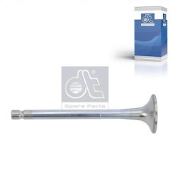 DT Spare Parts 1.10527 — Выпускной клапан