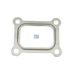 DT Spare Parts 1.10555 — Garnitură turbină