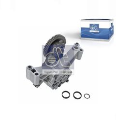 DT Spare Parts 1.10680 — Pompă de ulei motor