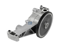 DT Spare Parts 1.10696 — Pompă de ulei motor