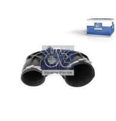 DT Spare Parts 1.10862 — Furtun sistem admisie aer