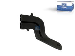 DT Spare Parts 1.10884 — Tub admisie aer