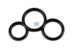 DT Spare Parts 1.10944 — Прокладка топливного насоса