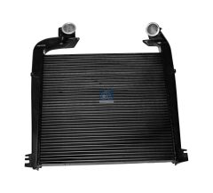 DT Spare Parts 1.11255 — Intercooler