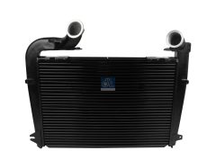 DT Spare Parts 1.11256 — Intercooler