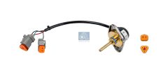 DT Spare Parts 1.11260 — Датчик давления наддува