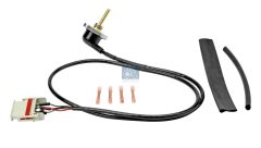 DT Spare Parts 1.11264 — Датчик давления наддува