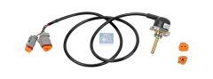 DT Spare Parts 1.11265 — Датчик давления наддува