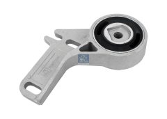 DT Spare Parts 1.11368 — Кронштейн решётки радиатора