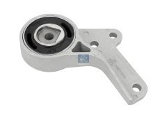 DT Spare Parts 1.11369 — Кронштейн решётки радиатора