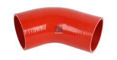 DT Spare Parts 1.11601 — Furtun intercooler