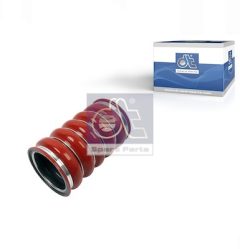 DT Spare Parts 1.11618 — Furtun intercooler