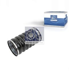 DT Spare Parts 1.11619 — Furtun intercooler