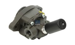 DT Spare Parts 1.12093 — Насос подачи топлива