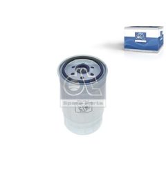 DT Spare Parts 1.12120 — Сепаратор воды из топлива