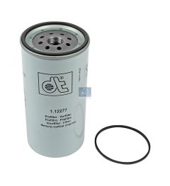 DT Spare Parts 1.12277 — Топливный фильтр