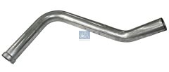 DT Spare Parts 1.12319 — Выхлопная труба