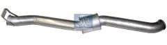 DT Spare Parts 1.12369 — Выхлопная труба