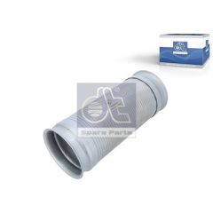 DT Spare Parts 1.12578 — Racord flexibil pentru eșapament