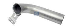 DT Spare Parts 1.12634 — Выхлопная труба