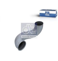 DT Spare Parts 1.12647 — Выхлопная труба