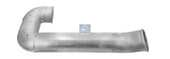 DT Spare Parts 1.12653 — Țeavă de eșapament