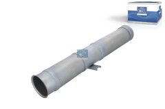 DT Spare Parts 1.12822 — Выхлопная труба