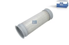DT Spare Parts 1.12825SP — Гофра глушителя