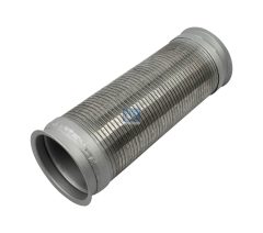DT Spare Parts 1.12825 — Гофра глушителя