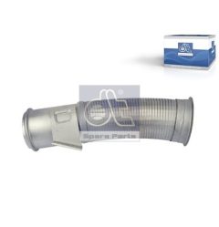 DT Spare Parts 1.12826 — Выхлопная труба