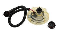 DT Spare Parts 1.12880 — Прозрачный корпус ручного насоса