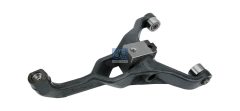 DT Spare Parts 1.13138 — Furcă de ambreiaj